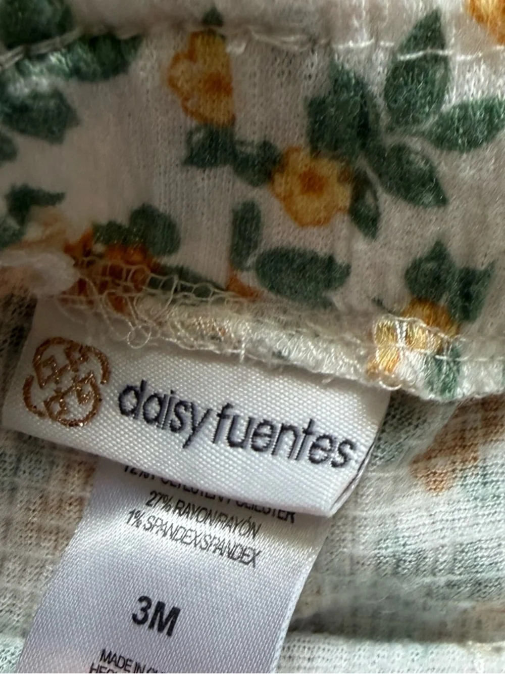 Daisy Fuentes daisy fuentes